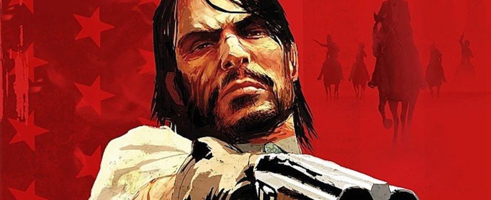 Red Dead Redemption est désormais jouable via GTA+ sur PlayStation 5 et Xbox Series X/S
