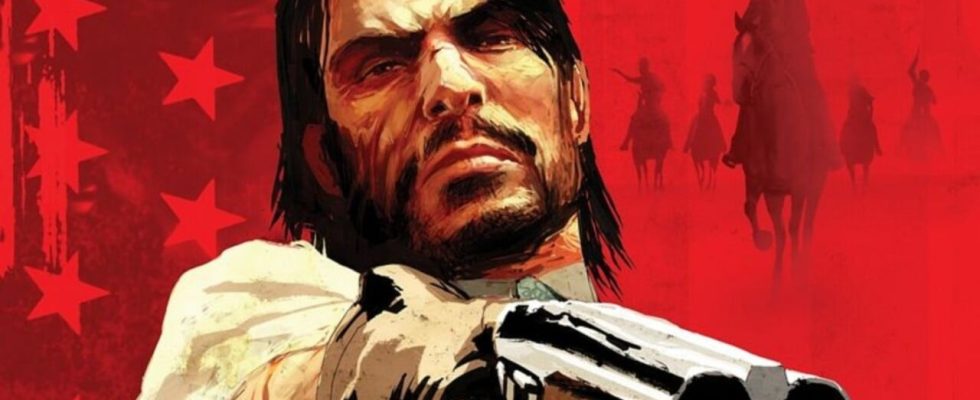 Red Dead Redemption reçoit une mise à jour sur Switch, voici les notes de mise à jour