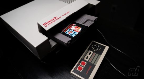 Rencontrez Morphcat Games, les développeurs NES nouvelle génération qui repoussent les limites du 8 bits