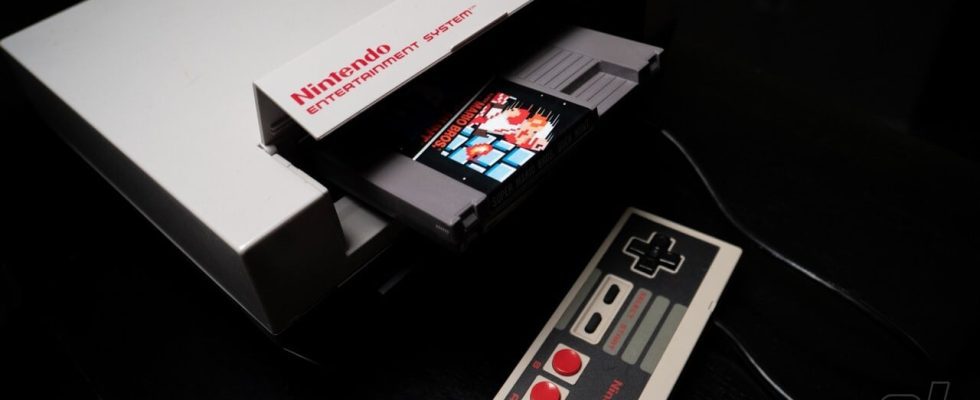 Rencontrez Morphcat Games, les développeurs NES nouvelle génération qui repoussent les limites du 8 bits