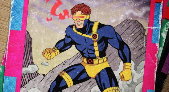 Revue de la saison 1, des épisodes 1 et 2 de X-Men '97