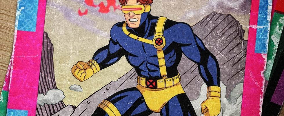 Revue de la saison 1, des épisodes 1 et 2 de X-Men '97