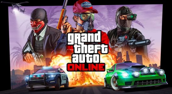 Rockstar Games interdit définitivement les joueurs pour exploit de duplication de compte dans GTA Online