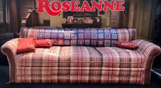 'Roseanne's Couch fera une tournée en Amérique avec la GalaxyCon