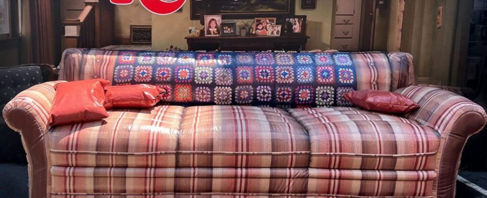 'Roseanne's Couch fera une tournée en Amérique avec la GalaxyCon