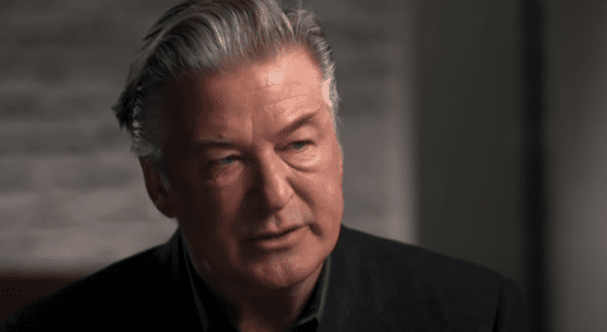 Alec Baldwin speaks out about Rust gun safety incident to ABC News December 2021