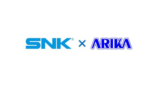 SNK et ARIKA annoncent une collaboration pour réorganiser la propriété intellectuelle des jeux sans combat