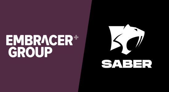 Sabre Interactive se sépare du groupe Embracer [Update]