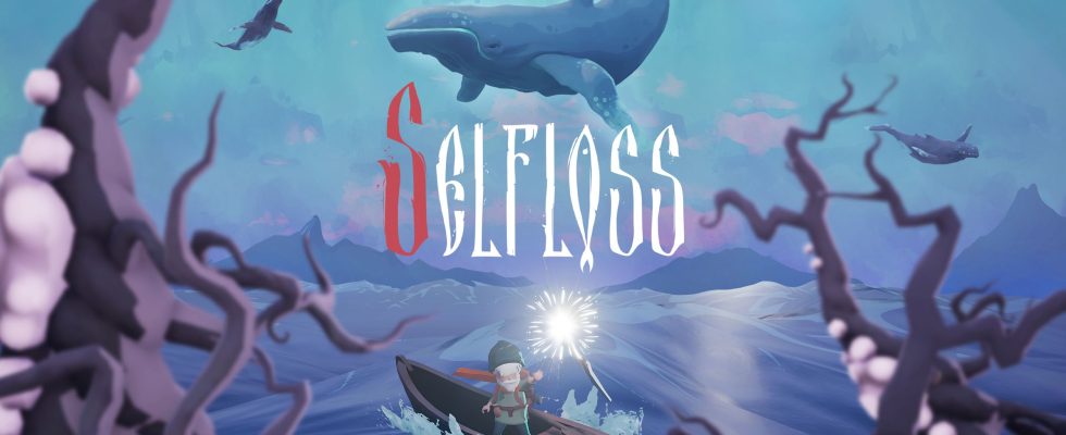 Selfloss ajoute les versions PS5, Xbox Series et Switch