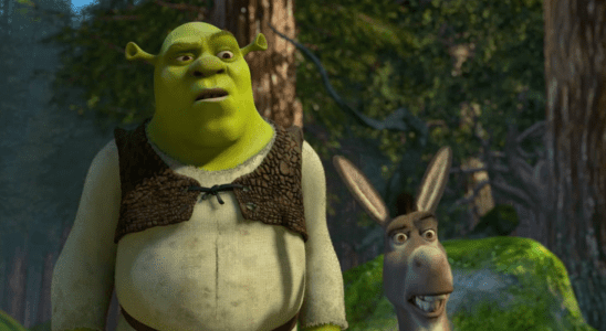 Shrek 2 revient au cinéma pour son 20e anniversaire, et je parie que vous vous sentez vieux maintenant