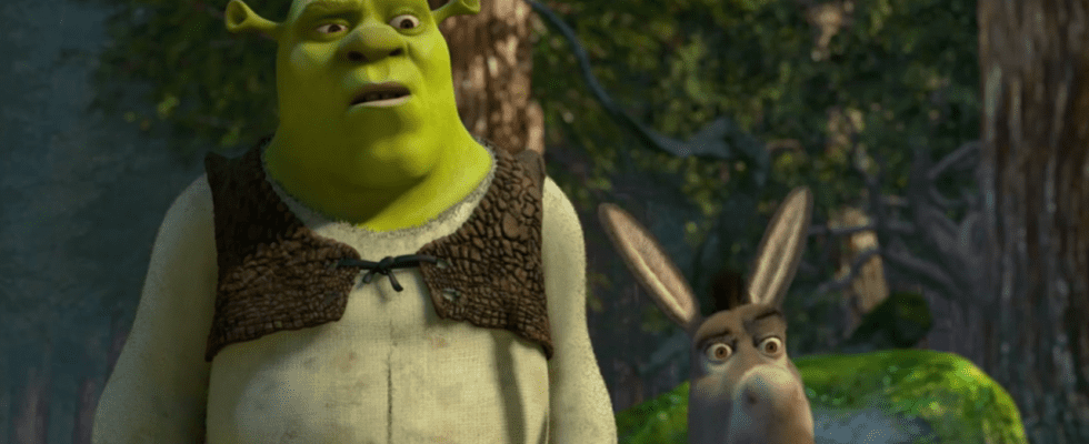 Shrek 2 revient au cinéma pour son 20e anniversaire, et je parie que vous vous sentez vieux maintenant