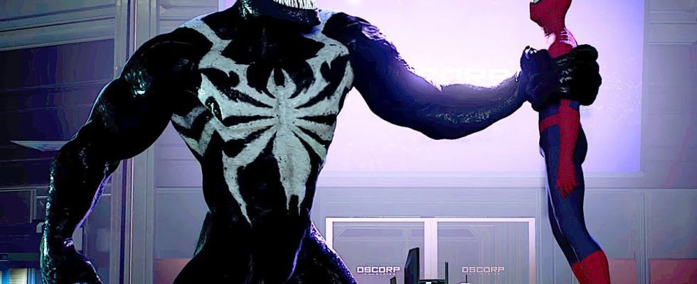 Sony empêche les joueurs de démarrer la version de débogage de Marvel's Spider-Man 2 sans mise à jour