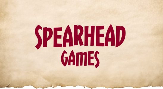 Spearhead Games Announces Staff Reductions and Ends Unforetold Witchstone 1
