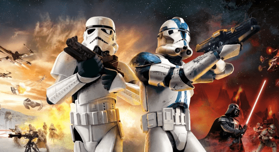 Star Wars: Battlefront Classic Collection Review – Comme tirer sur des rats Womp