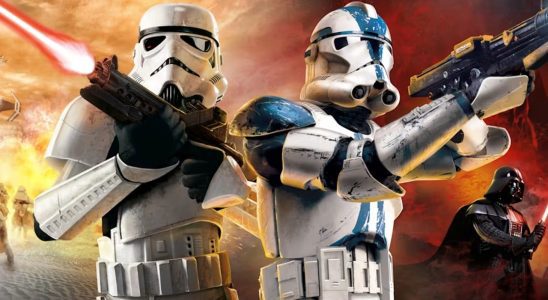 Star Wars : Battlefront Classic Collection Update 1 maintenant disponible sur Switch, voici les notes de mise à jour complètes