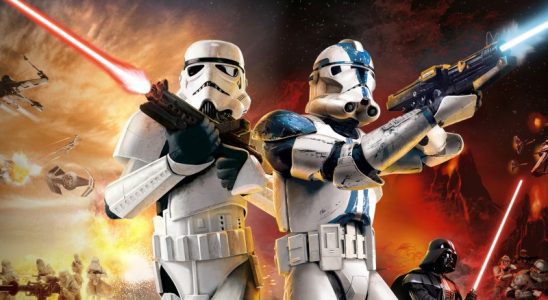 Star Wars : Battlefront Classic Collection s'envole vers une étoile dure sur PC