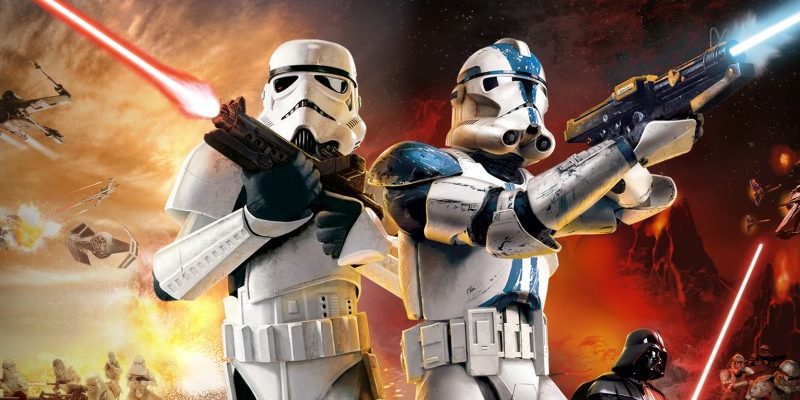 Star Wars : Battlefront Classic Collection s'envole vers une étoile dure sur PC
