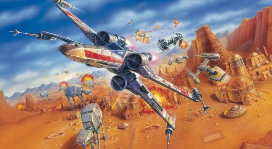 Star Wars : Rogue Squadron de retour en développement, déclare Patty Jenkins