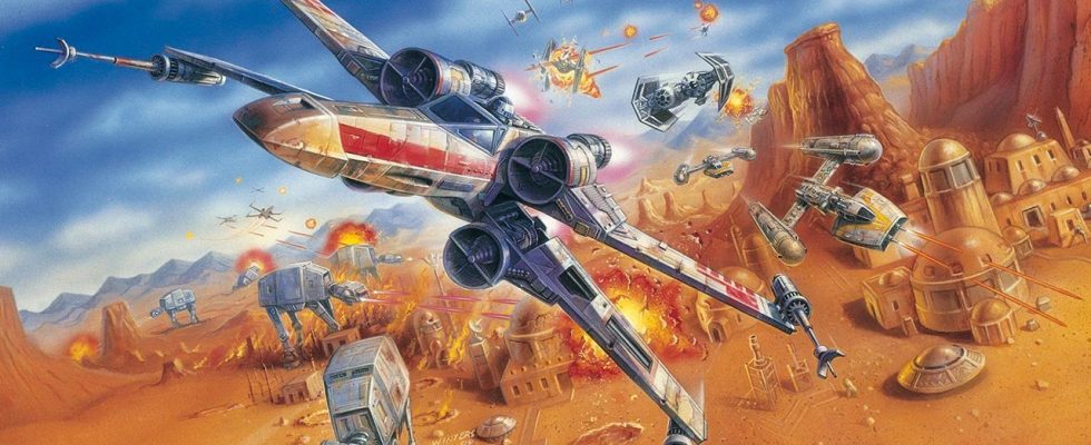 Star Wars : Rogue Squadron de retour en développement, déclare Patty Jenkins