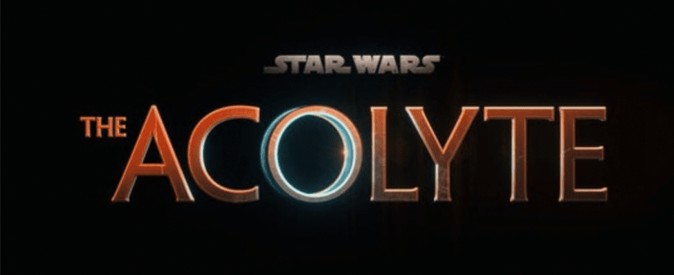 Star Wars : The Acolyte Date de sortie et première affiche révélées, première bande-annonce arrivant demain