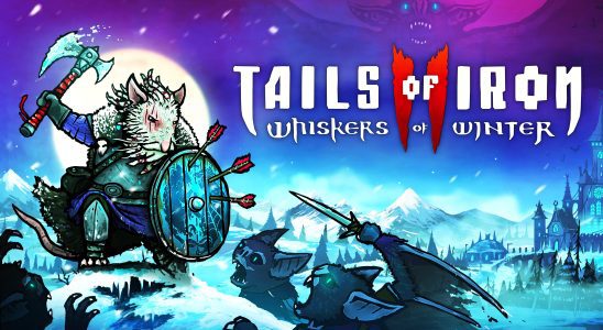 Tails of Iron II : Whiskers of Winter annoncé sur PS5, Xbox Series, PS4, Xbox One, Switch et PC