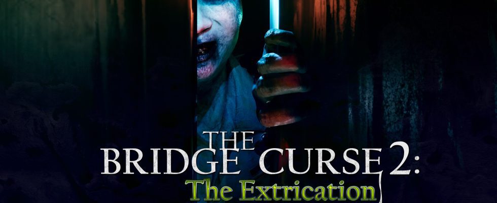 The Bridge Curse 2: The Extrication sera publié par PQube à l'ouest