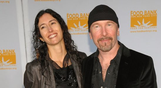 The Edge de U2 et l'artiste Morleigh Steinberg seront honorés lors du gala inaugural de la Venice Family Clinic