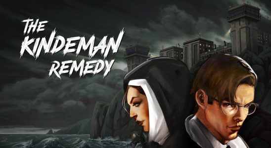 The Kindeman Remedy arrive sur PS5, Xbox Series, PS4, Xbox One et Switch le 11 avril