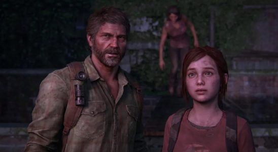 The Last of Us bénéficie d'une augmentation massive de la fréquence d'images, grâce à AMD