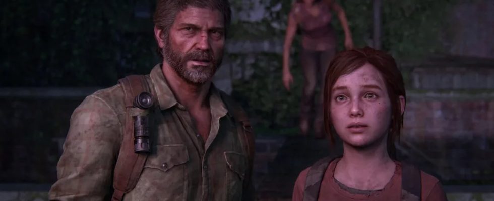 The Last of Us bénéficie d'une augmentation massive de la fréquence d'images, grâce à AMD