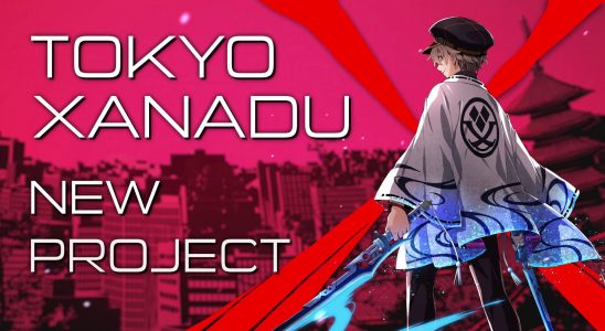 Tokyo Xanadu New Project annoncé pour console