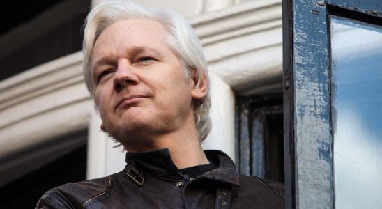 Tribunal britannique : Julian Assange ne peut pas être extradé pour espionnage tant que les États-Unis n'écartent pas la peine de mort