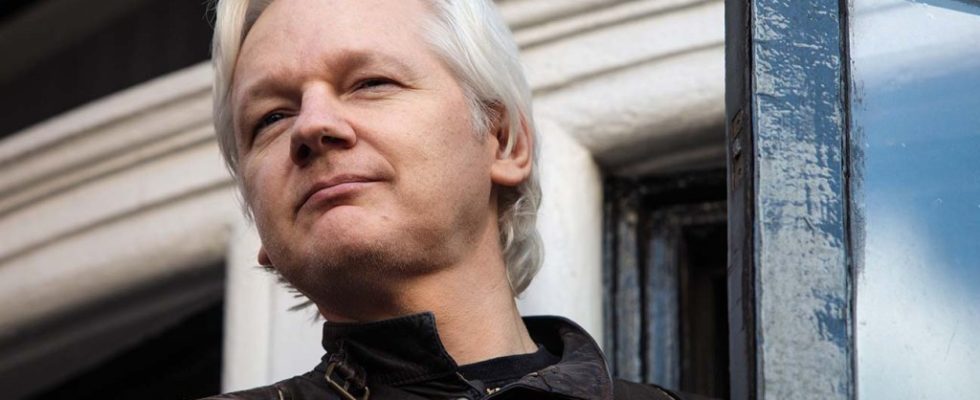 Tribunal britannique : Julian Assange ne peut pas être extradé pour espionnage tant que les États-Unis n'écartent pas la peine de mort