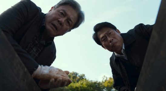 Un film d’horreur coréen à la mode est sournoisement l’un des plus grands succès au box-office de 2024
