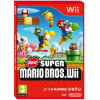 Nouveau Super Mario Bros. Wii