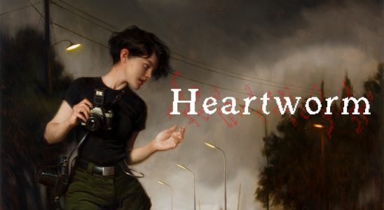 Heartworm [hands-on preview]