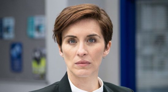 Vicky McClure de Line of Duty apparaîtra dans une émission classique de la BBC