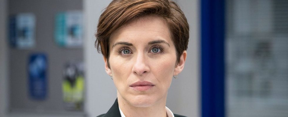 Vicky McClure de Line of Duty apparaîtra dans une émission classique de la BBC