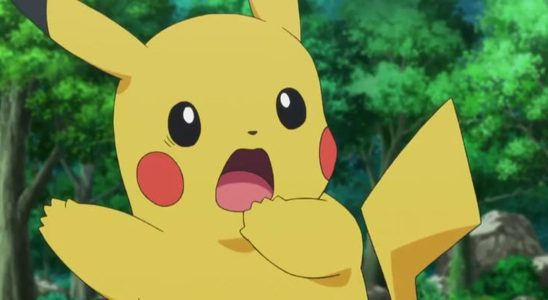 Vidéo vieille de sept ans montrant le mod Pokémon Call of Duty extrait de YouTube