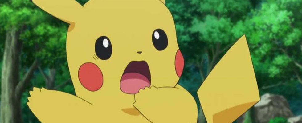 Vidéo vieille de sept ans montrant le mod Pokémon Call of Duty extrait de YouTube
