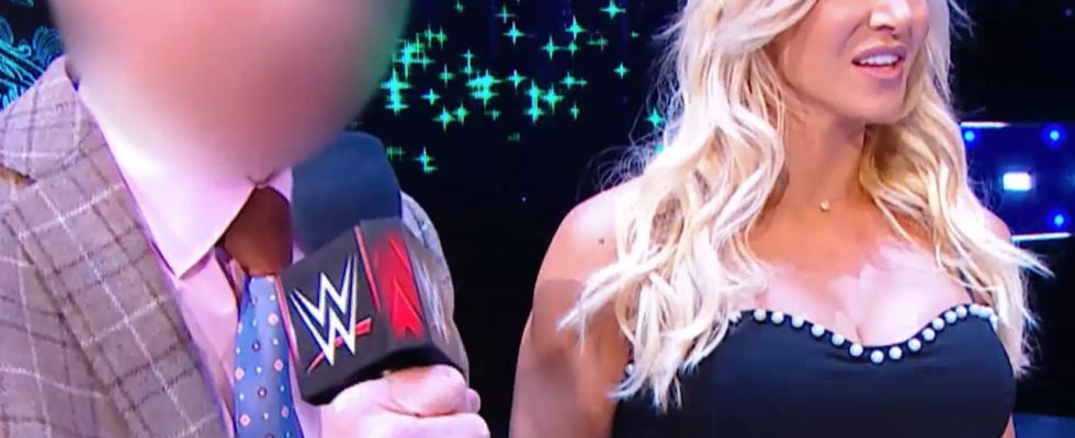 WWE 2K24 brouille certaines images de Vince McMahon, mais pas la totalité