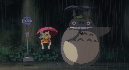 Warner conserve les films du Studio Ghibli, grâce à un accord de streaming pluriannuel avec Max