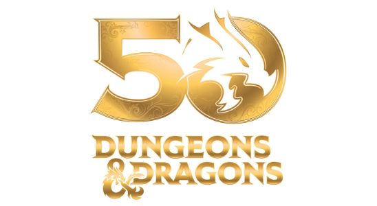 Wizards of the Coast dévoile les plans du 50e anniversaire de Dungeons & Dragons
