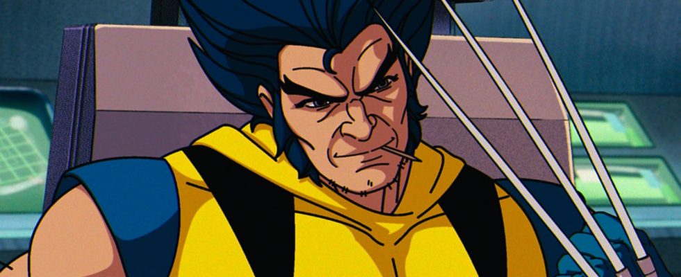 X-Men '97 : les doubleurs originaux de Wolverine et Rogue ont dû ré-auditionner pour participer à la nouvelle série
