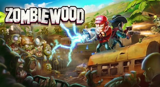 Zombiewood arrive sur Switch après sa sortie il y a dix ans
